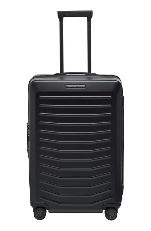 Roadster Check-In Medium 27-Inch Spinner Suitcase