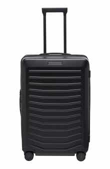 Porsche Design Roadster Check-In Medium 27-Inch Spinner Suitcase