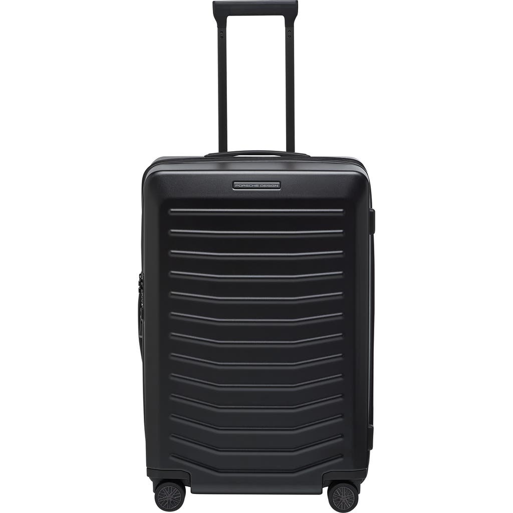 Porsche Design Roadster Check-in Medium 27-inch Spinner Suitcase