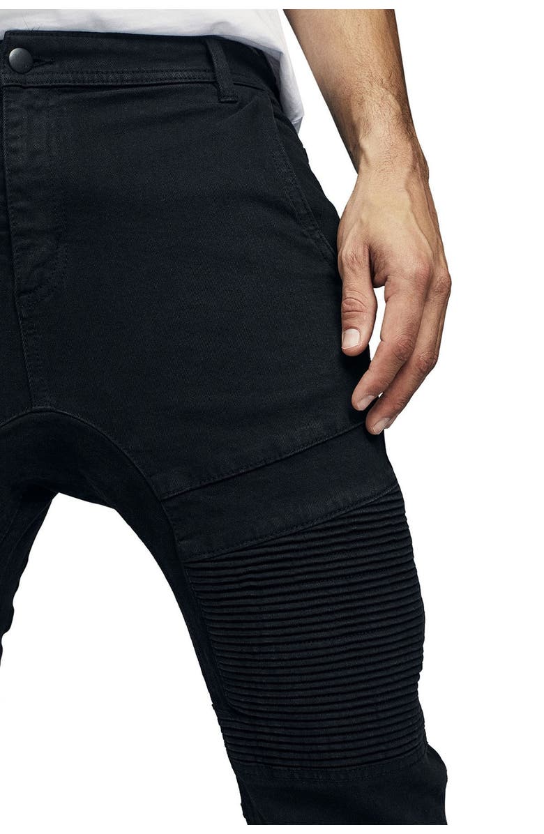 Cotton On Slim Denim Joggers, Alternate, color,