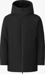 Quartz Co. JULES | Hooded Down Winter Jacket