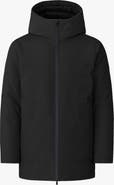 Quartz Co. JULES | Hooded Down Winter Jacket