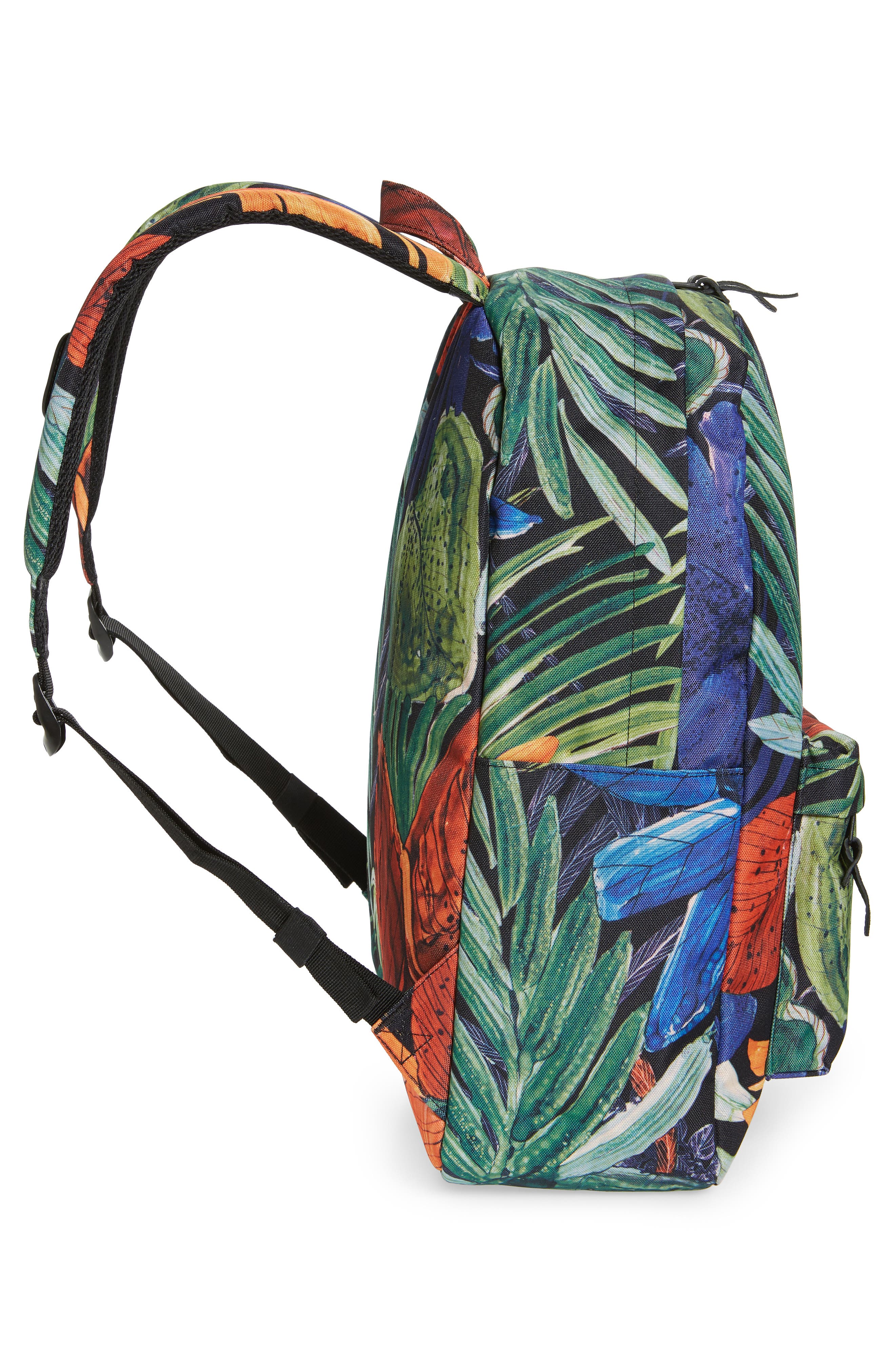 Herschel Supply Co. Heritage Backpack, Alternate, color, 