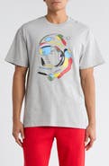 Billionaire Boys Club BB Subatomic Graphic T-Shirt