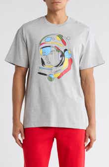 Billionaire Boys Club BB Subatomic Graphic T-Shirt