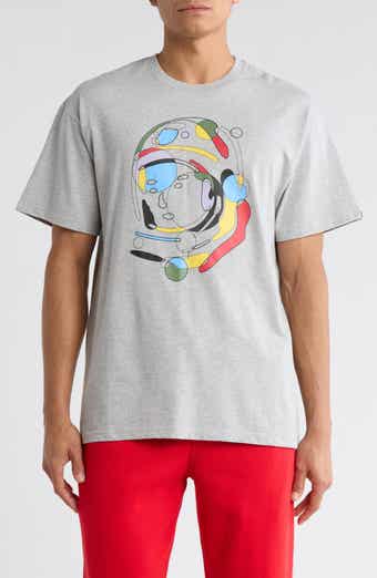 Billionaire Boys Club BB Subatomic Graphic T-Shirt