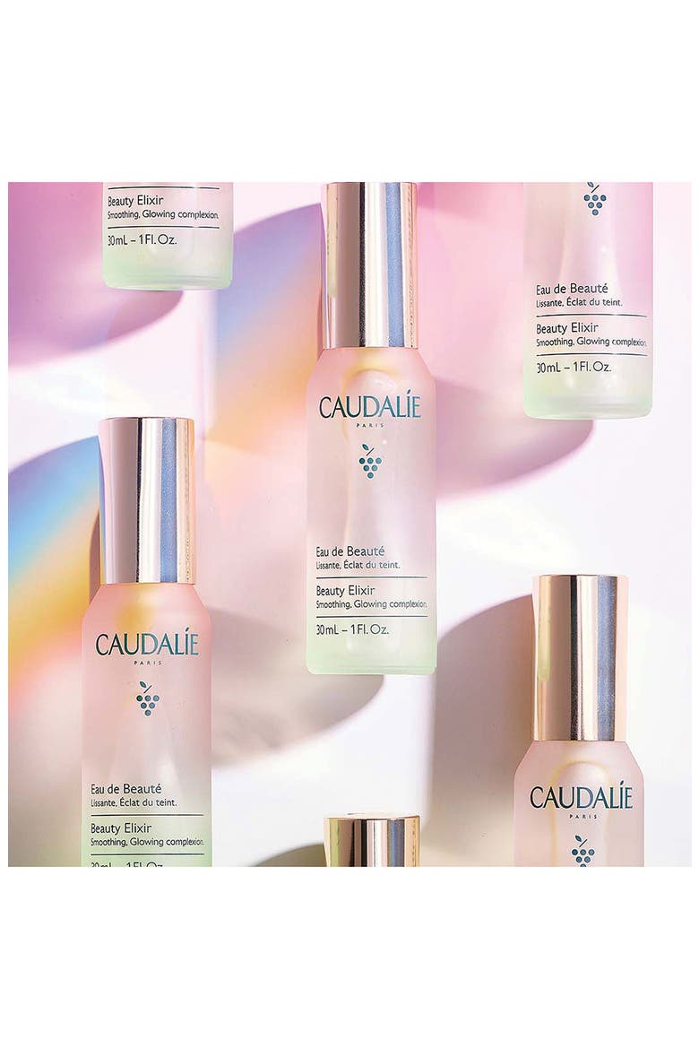 Beauty Elixir, Alternate, color, NO COLOR