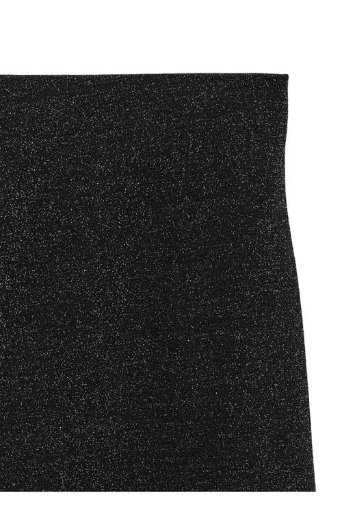 Vero Moda Berlin Glitter High Waist Pants