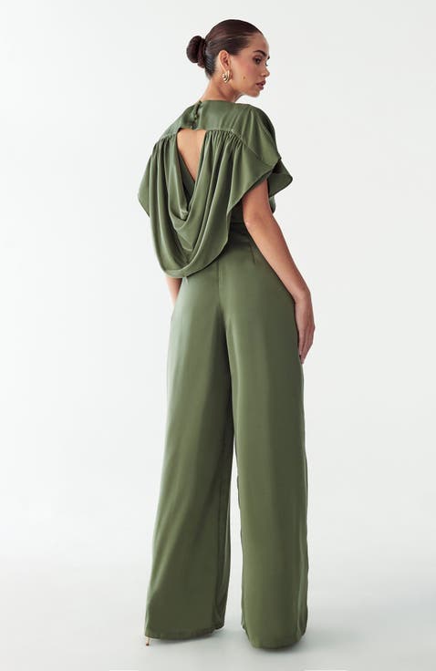 Lorella Jumpsuit