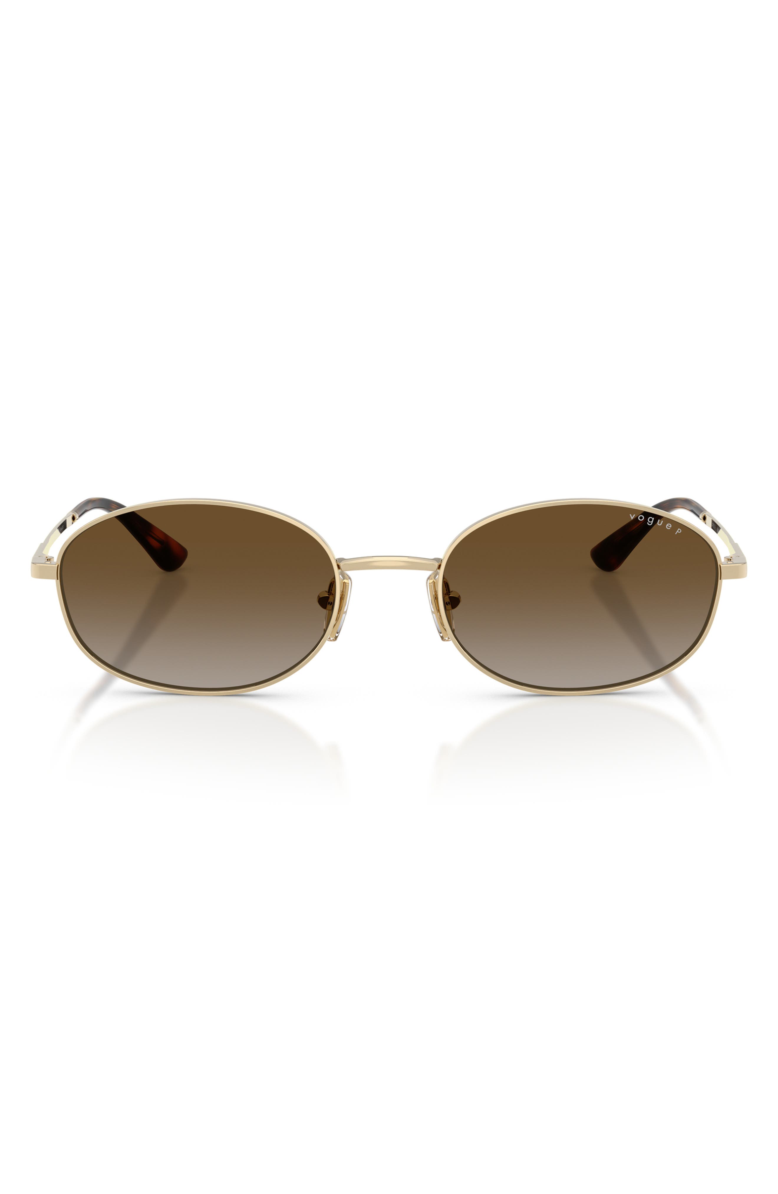 selected PALE GOLD / GREY BROWN