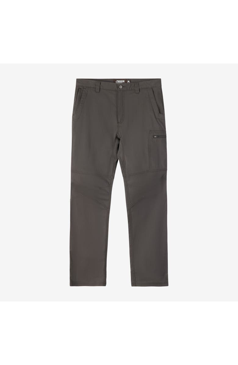 Mountain Khakis Ridgeline Hybrid Pant, Alternate, color, Gunmetal