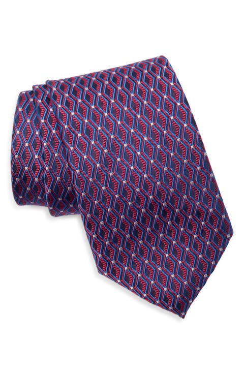 Camdale Silk Blend Tie