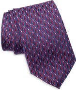 Ted Baker Camdale Silk Blend Tie