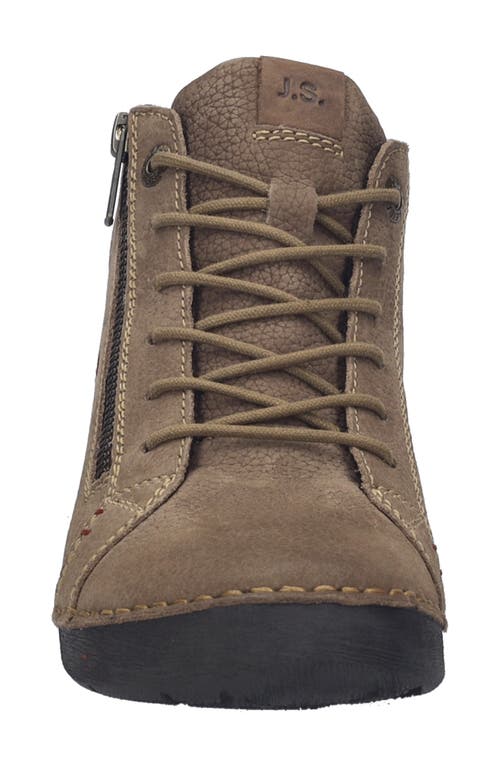 Josef Seibel Fergey 67 Boot In Multi