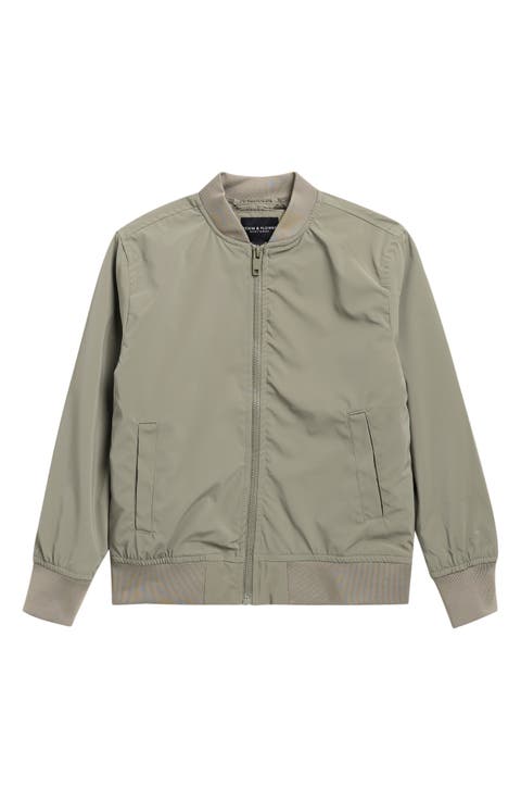 Kids' Bomber Jacket