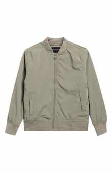 Kids' Bomber Jacket