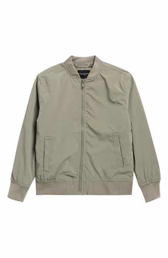 Kids' Bomber Jacket