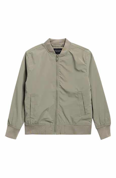 Kids' Bomber Jacket