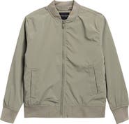DENIM AND FLOWER Kids' Bomber Jacket