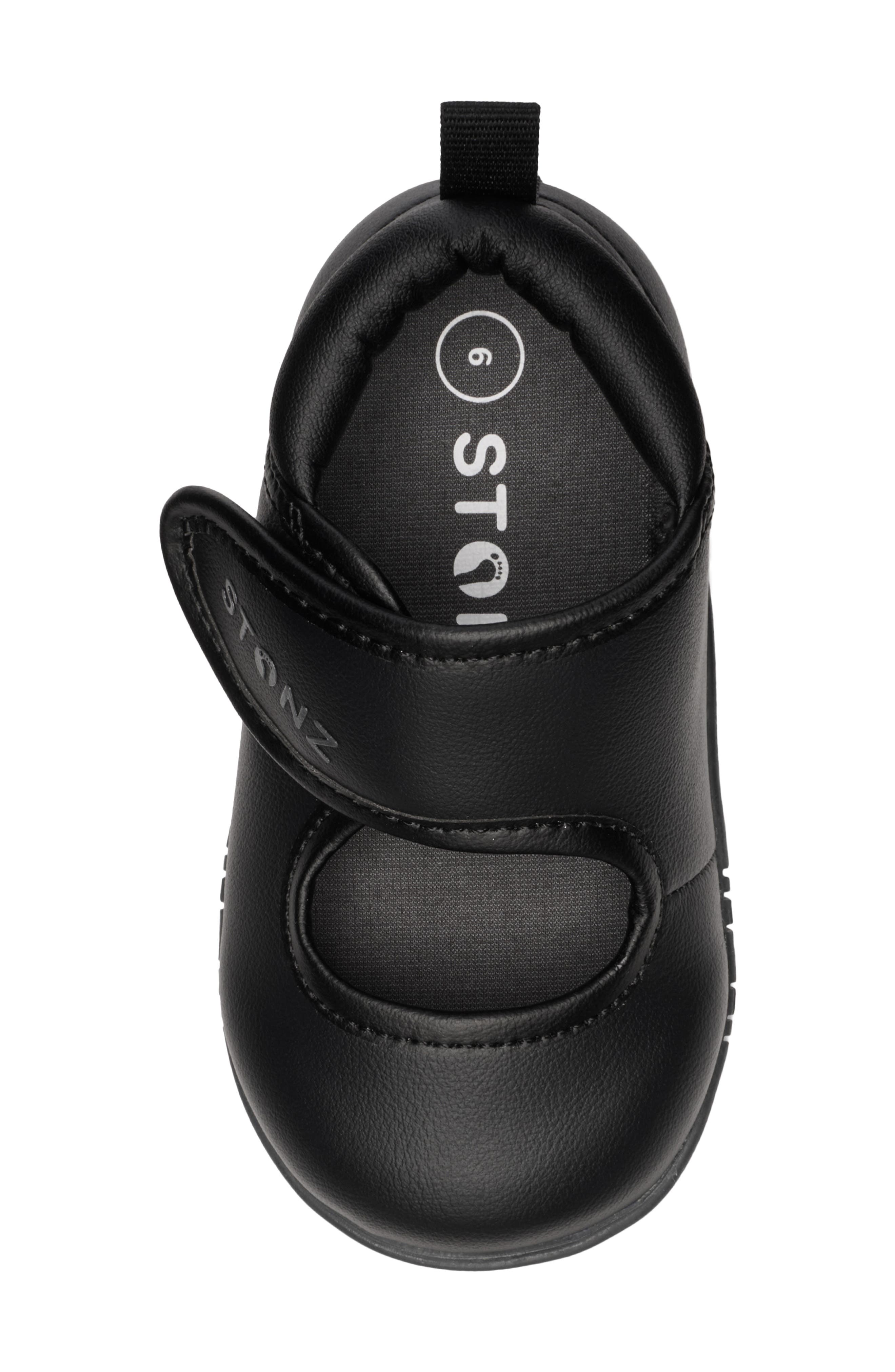 STONZ Kids' Cruiser Mary Jane Sneaker, Alternate, color, 