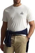 Polo Ralph Lauren Big & Tall Script T-Shirt