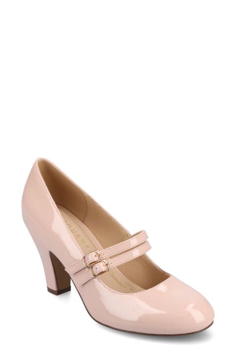 Windy Mary Jane Pump (Women)