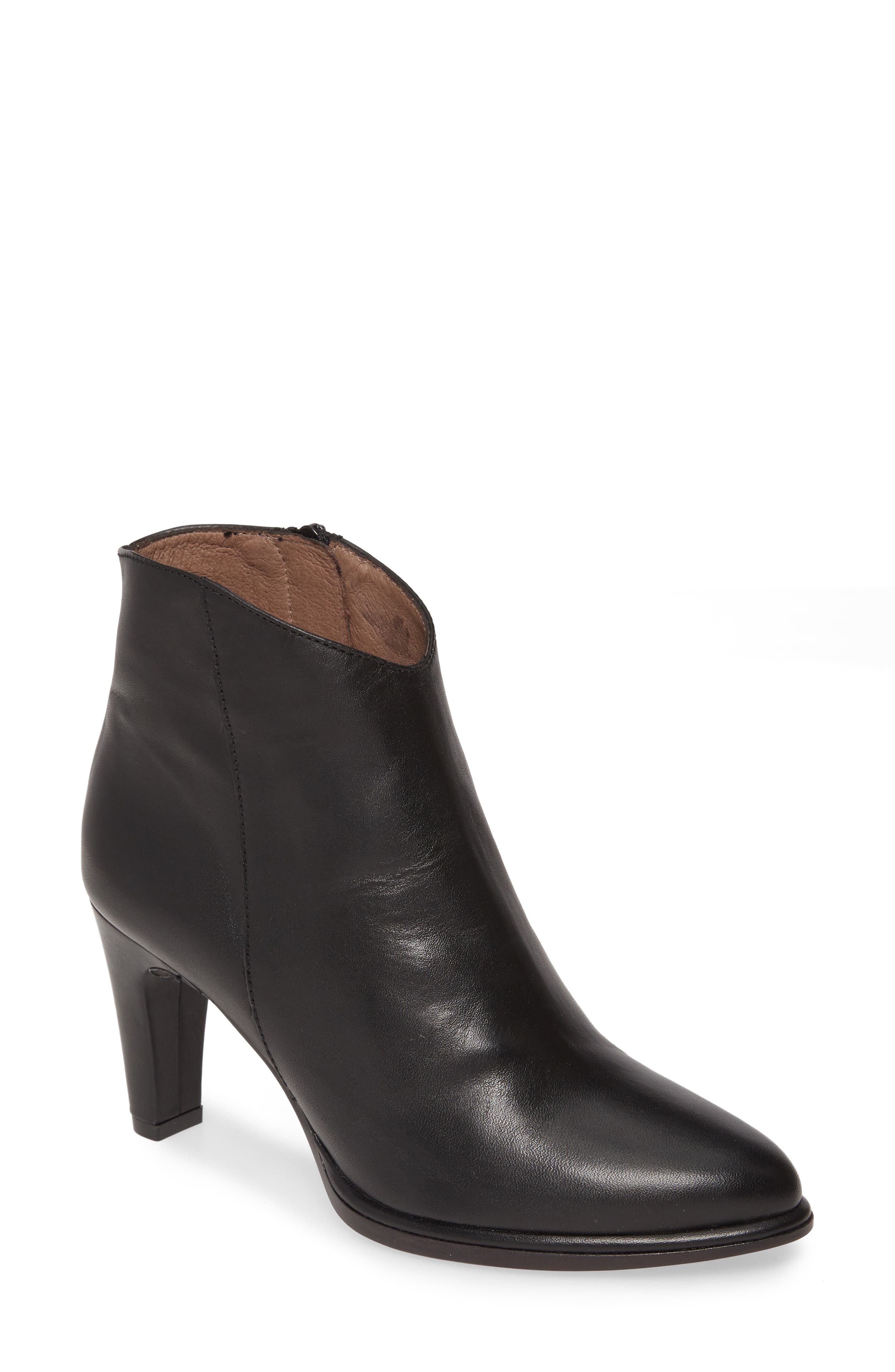 Wonders M-2623 Bootie, Main, color, 