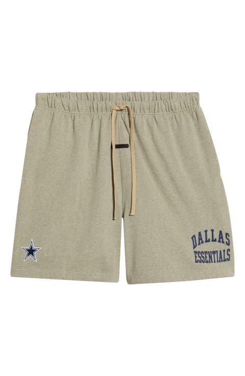 x NFL Dallas Cowboys Classic Shorts