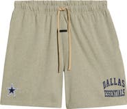 Fear of God Essentials x NFL Dallas Cowboys Classic Shorts