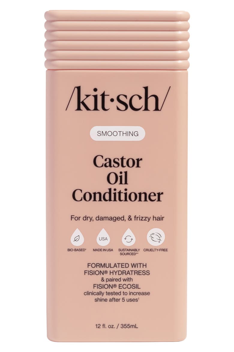 Castor Oil Nourishing Conditioner, Main, color, NO COLOR