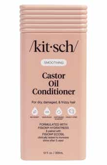 Kitsch Castor Oil Nourishing Conditioner