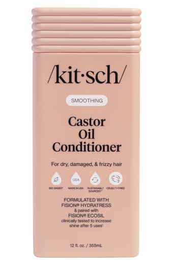Kitsch Castor Oil Nourishing Conditioner