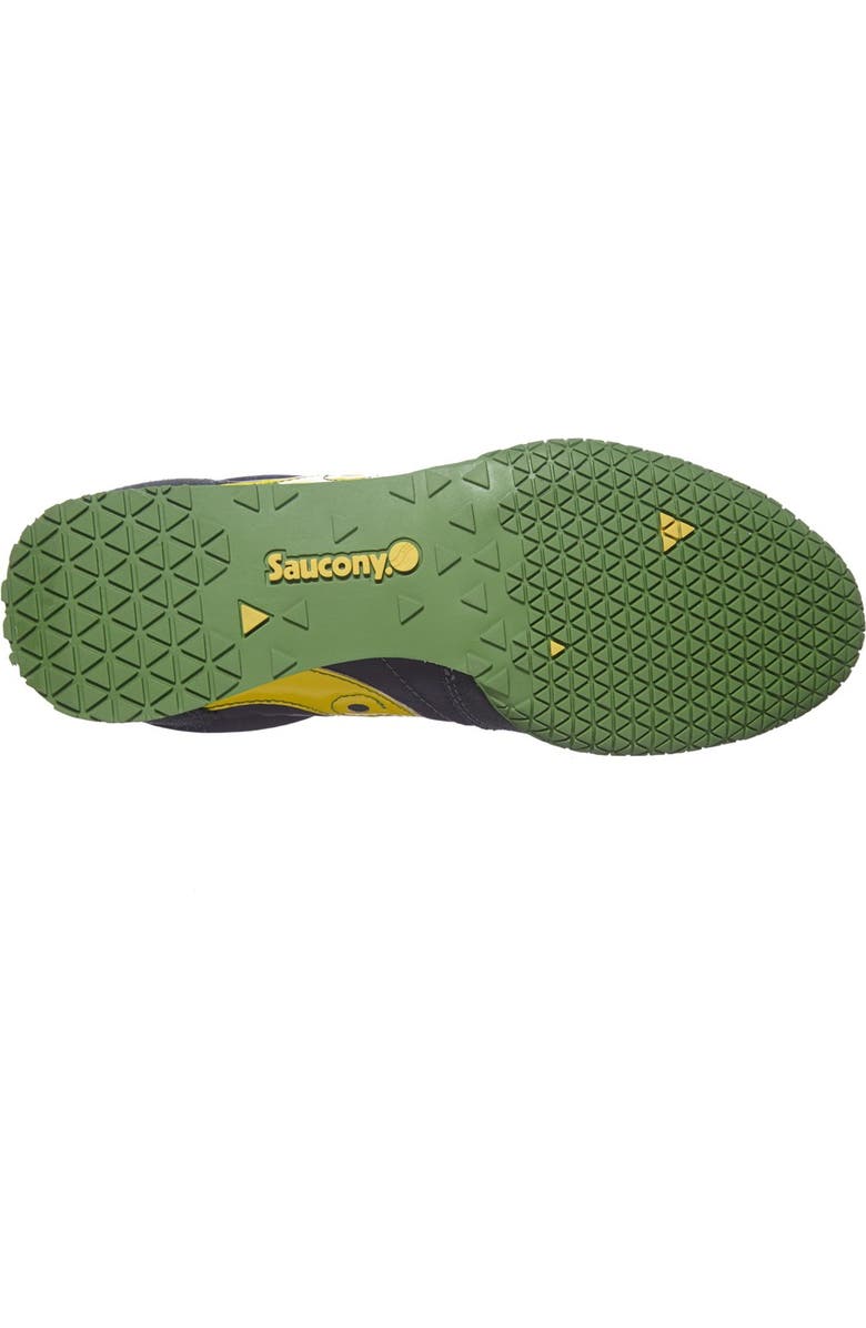 Saucony 'Bullet' Sneaker, Alternate, color,