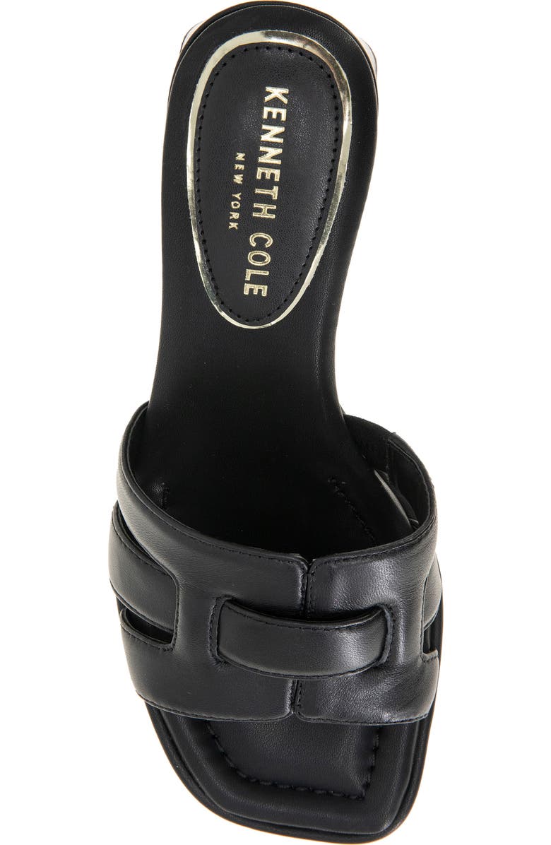Kenneth Cole New York Harper Block Heel Sandal, Alternate, color,
