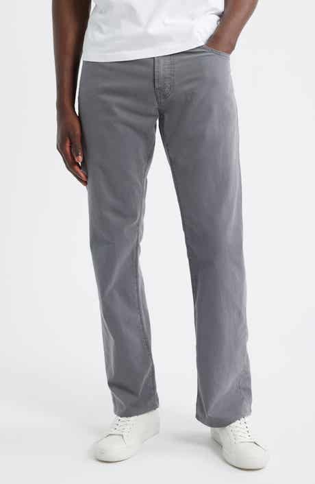 Protégé Italian Light Bedford Straight Leg Pants