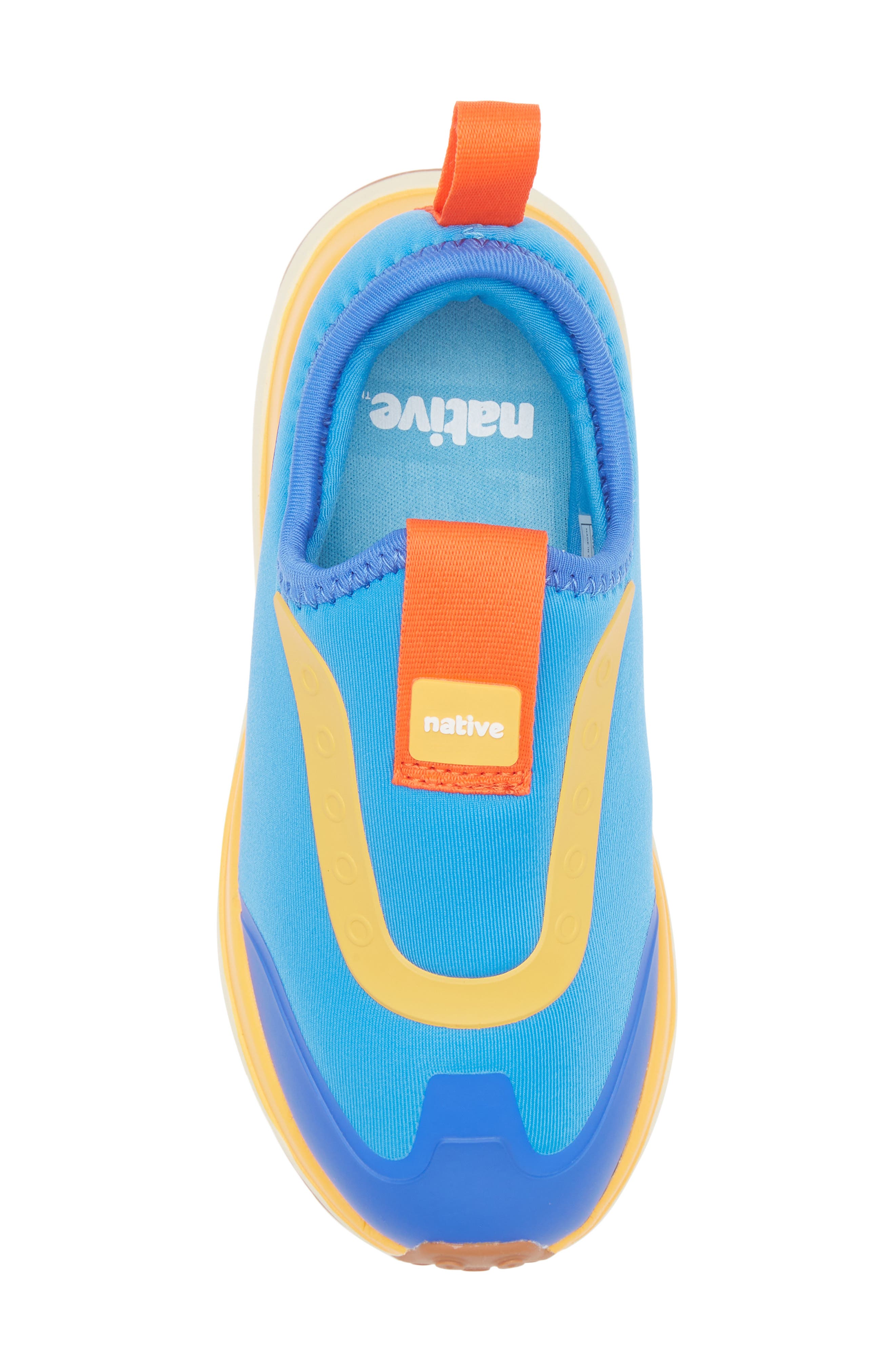 Robbie Dash Slip-On Sneaker, Alternate, color, MEGBL/TAPDART/HAZBR
