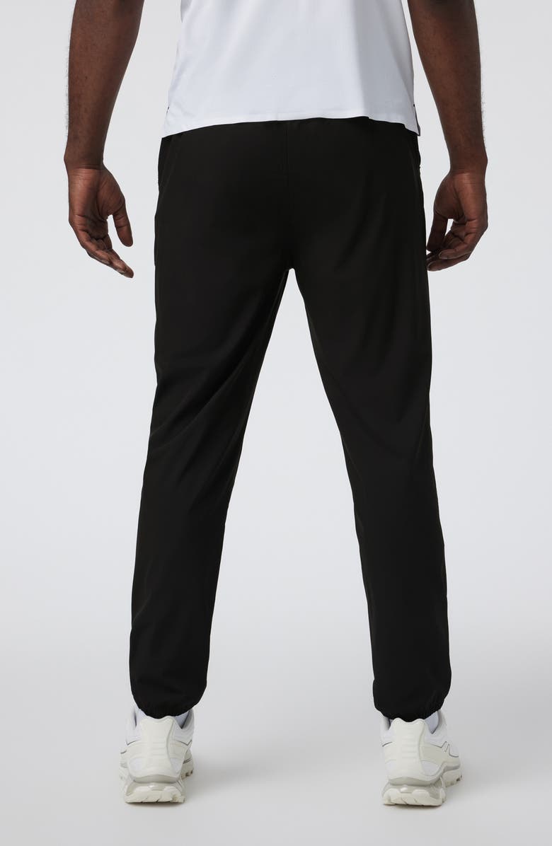 Vuori Kore Joggers, Alternate, color, Black