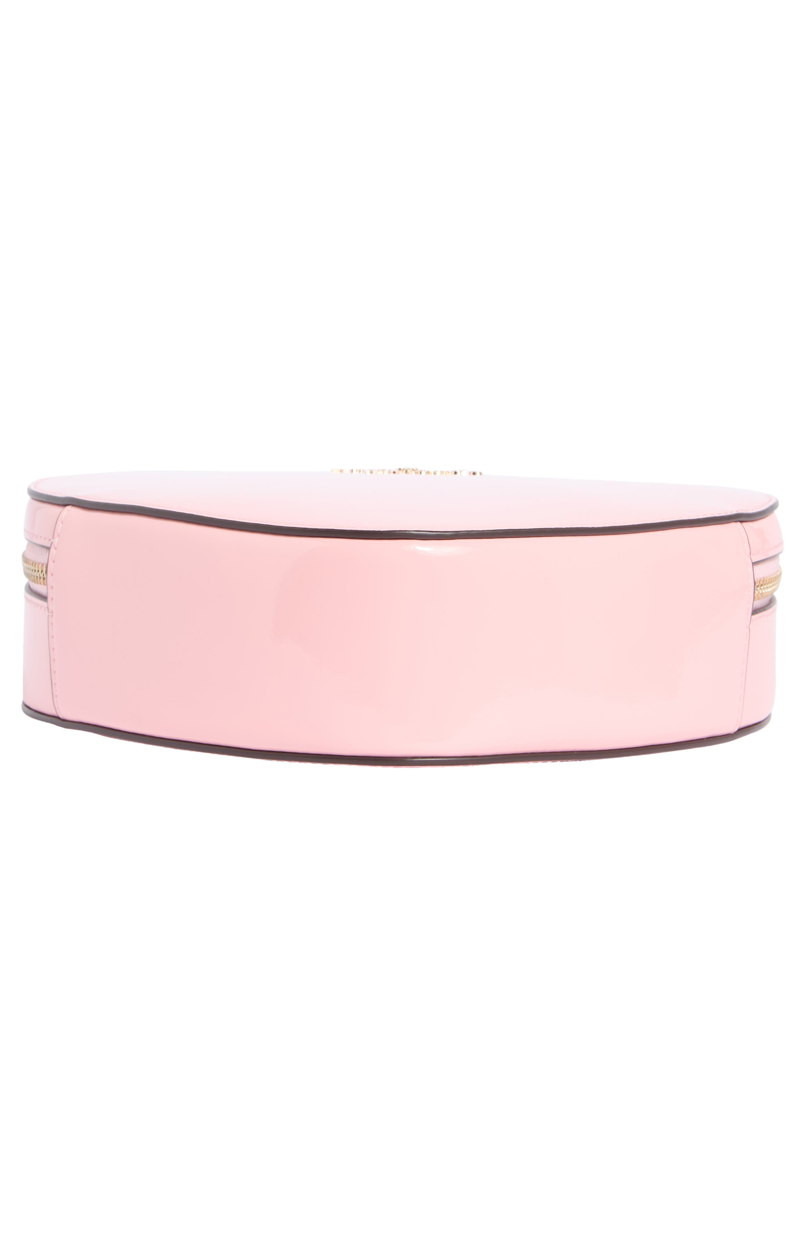 Kate Spade New York love shack heart crossbody bag, Alternate, color, 