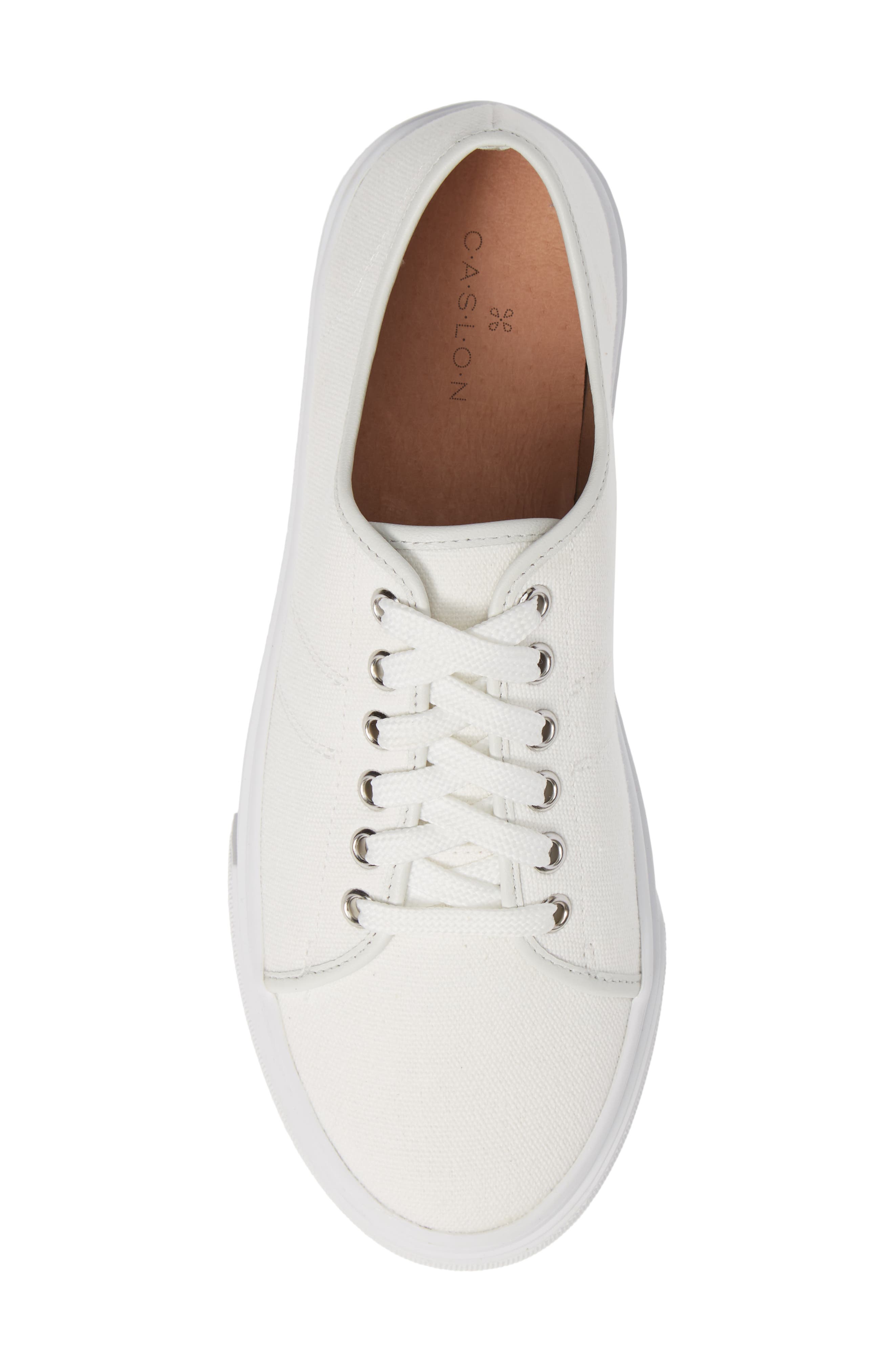 Caslon<sup>®</sup> Ethan Low-Top Sneaker, Alternate, color, 