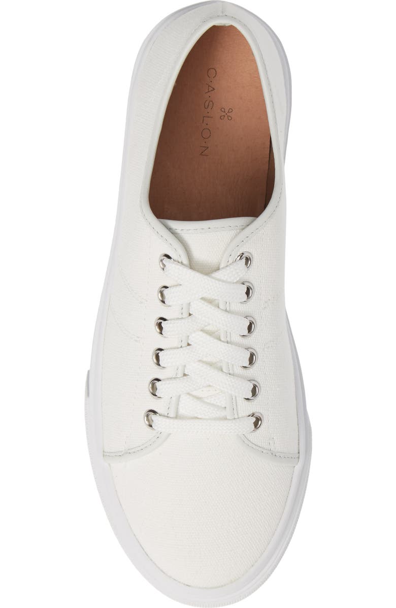 Caslon<sup>®</sup> Ethan Low-Top Sneaker, Alternate, color,