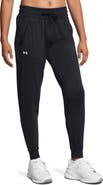 Under Armour HeatGear Drawstring Performance Pants