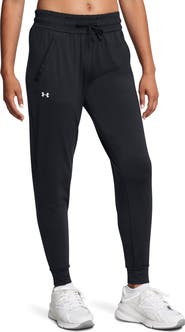 Under Armour HeatGear Drawstring Performance Pants