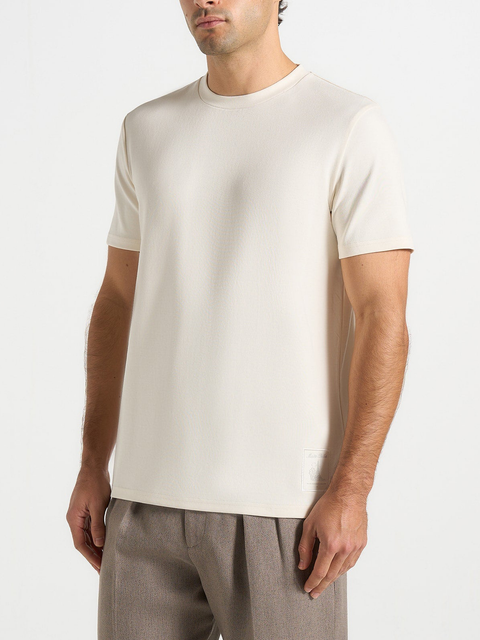Regular Fit Cotton T-Shirt