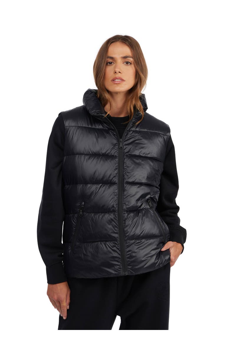 Pajar Women's Felicity  3M Thinsulate Vest, Main, color, 