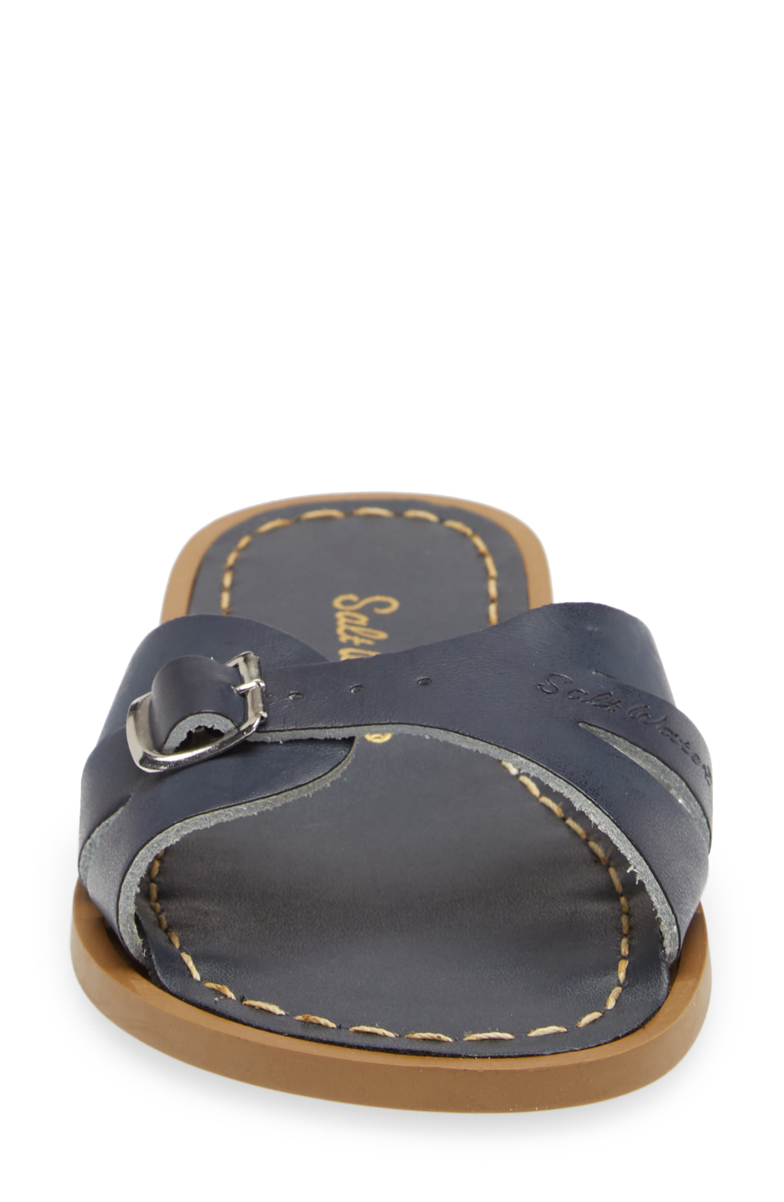 Slide Sandal