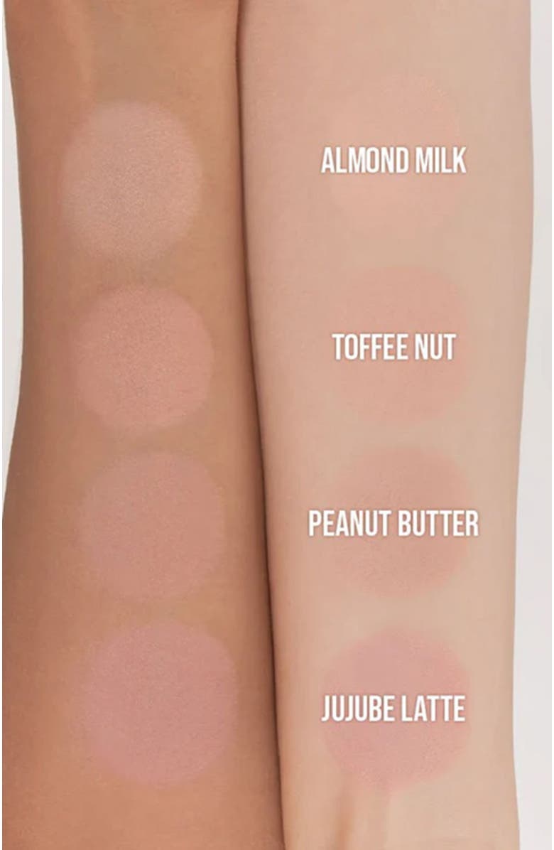 Dasique Blending Mood Cheek, Alternate, color, #10 Muted Nuts