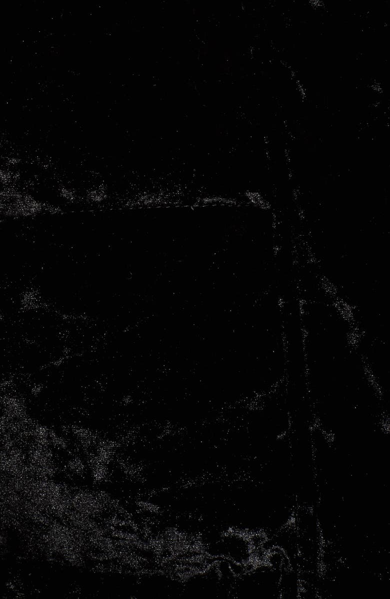 Andrew Marc Hooded Down Jacket with Genuine Fox Fur Trim, Alternate, color, 