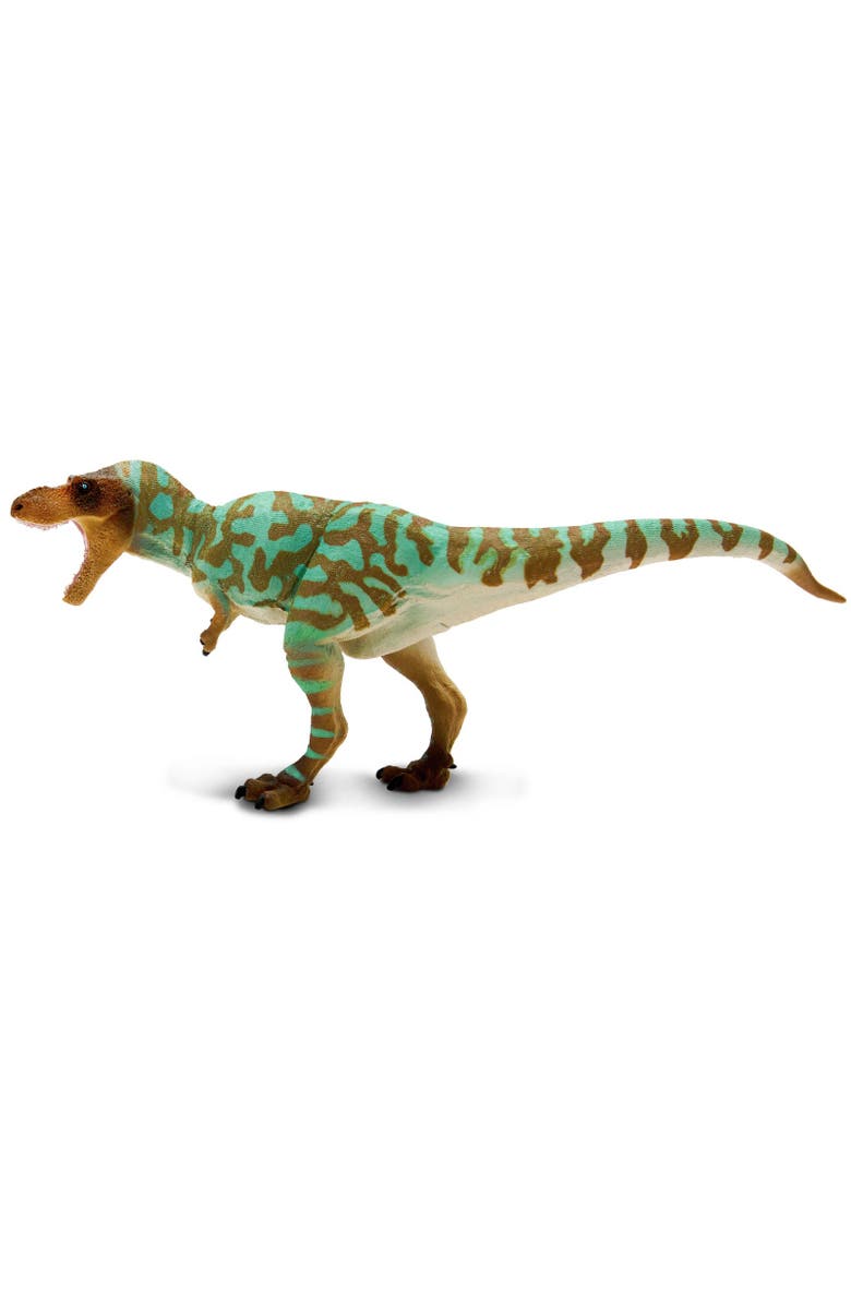 Safari Ltd. Albertosaurus Toy, Main, color, NO COLOR