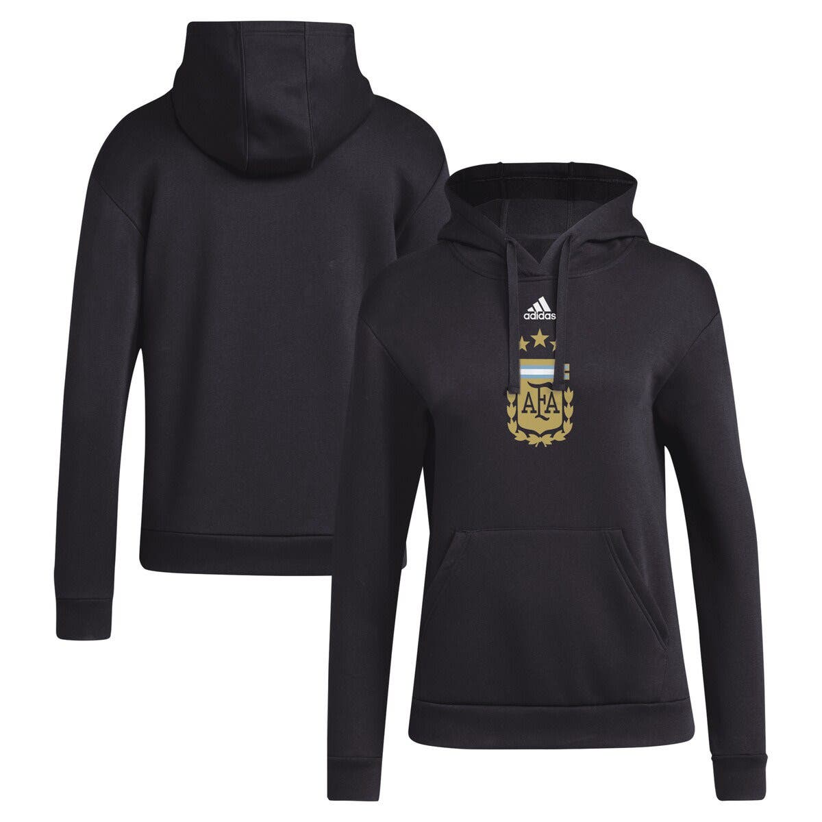 adidas women's sweatshirts on sale