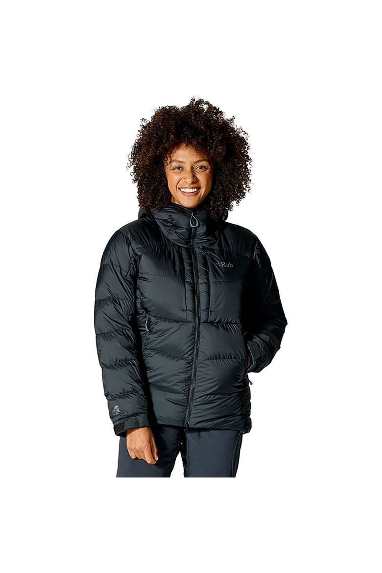 Positron Pro Hoodie - Women's, Main, color, Black